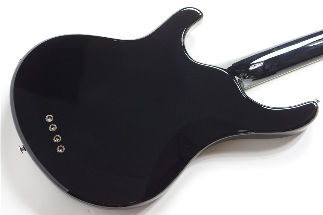 Paul Reed Smith(PRS) SE Kestrel - Black | Red Guitars Online Store